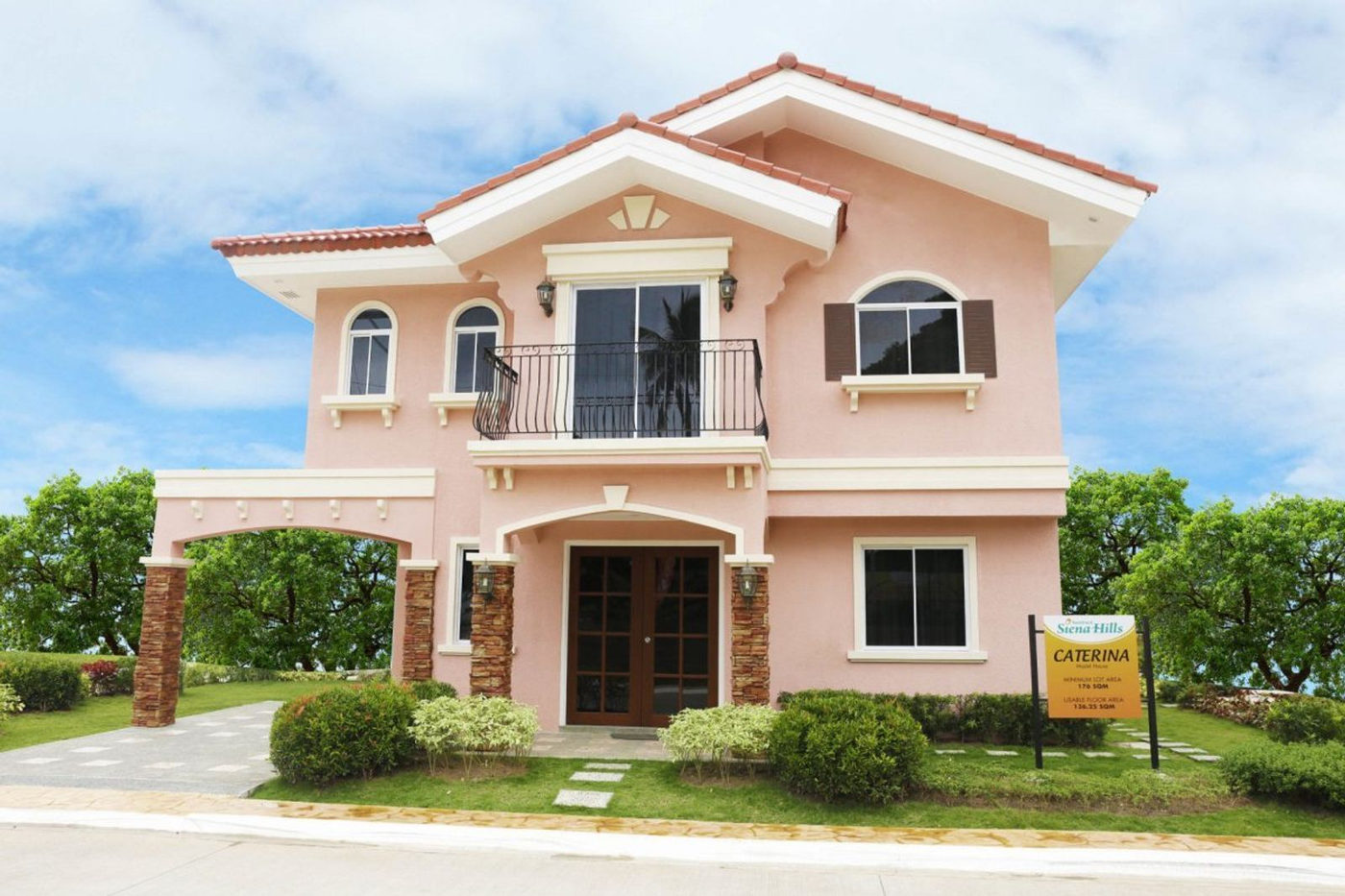 130 SQM Lot for Sale in Siena Hills, Antipolo del Sur, Lipa, Batangas – photo 8