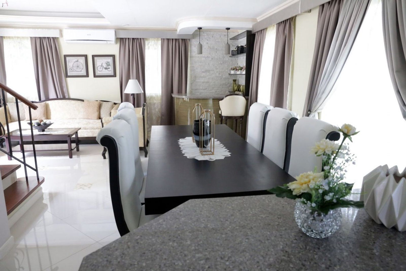 130 SQM Lot for Sale in Siena Hills, Antipolo del Sur, Lipa, Batangas – photo 10