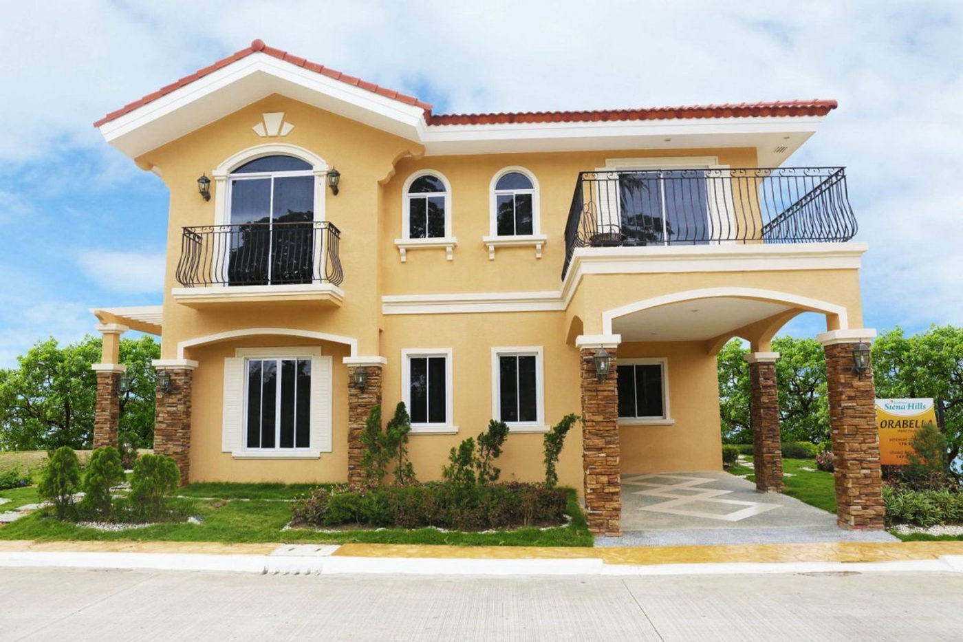 130 SQM Lot for Sale in Siena Hills, Antipolo del Sur, Lipa, Batangas – photo 11