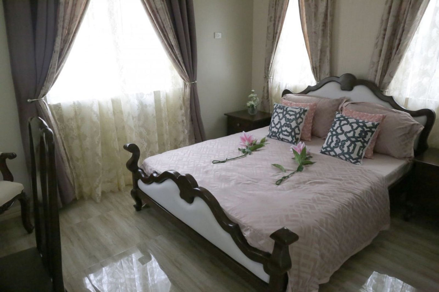 130 SQM Lot for Sale in Siena Hills, Antipolo del Sur, Lipa, Batangas – photo 13