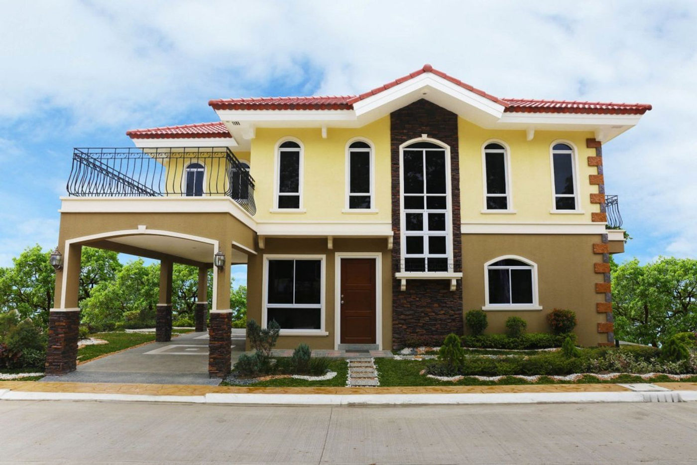 130 SQM Lot for Sale in Siena Hills, Antipolo del Sur, Lipa, Batangas – photo 15