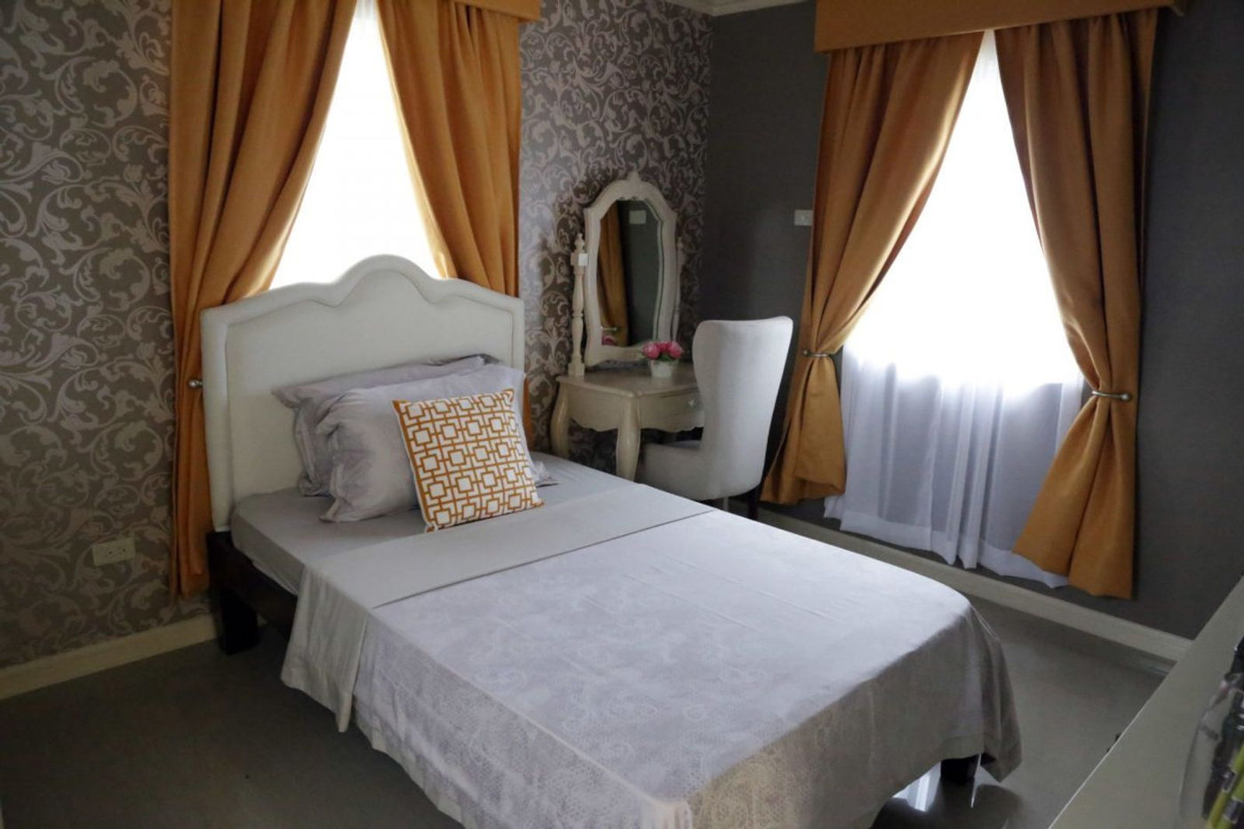 130 SQM Lot for Sale in Siena Hills, Antipolo del Sur, Lipa, Batangas – photo 16