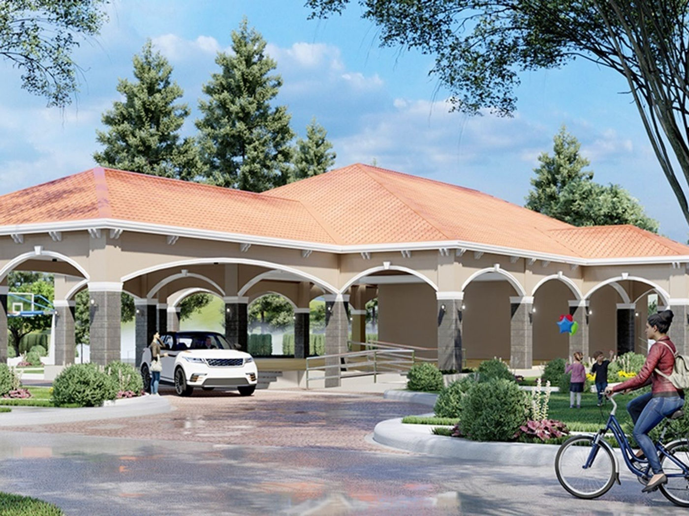 130 SQM Lot for Sale in Siena Hills, Antipolo del Sur, Lipa, Batangas – photo 23