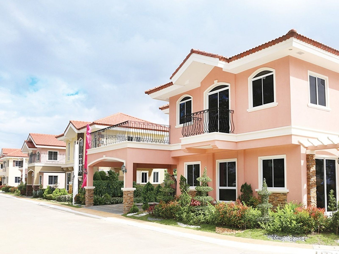 130 SQM Lot for Sale in Siena Hills, Antipolo del Sur, Lipa, Batangas – photo 24