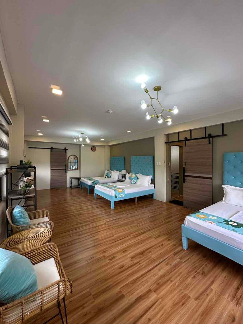 14-Bedroom Twin Private Resort for Sale in Pansol, Calamba, Laguna – photo 25