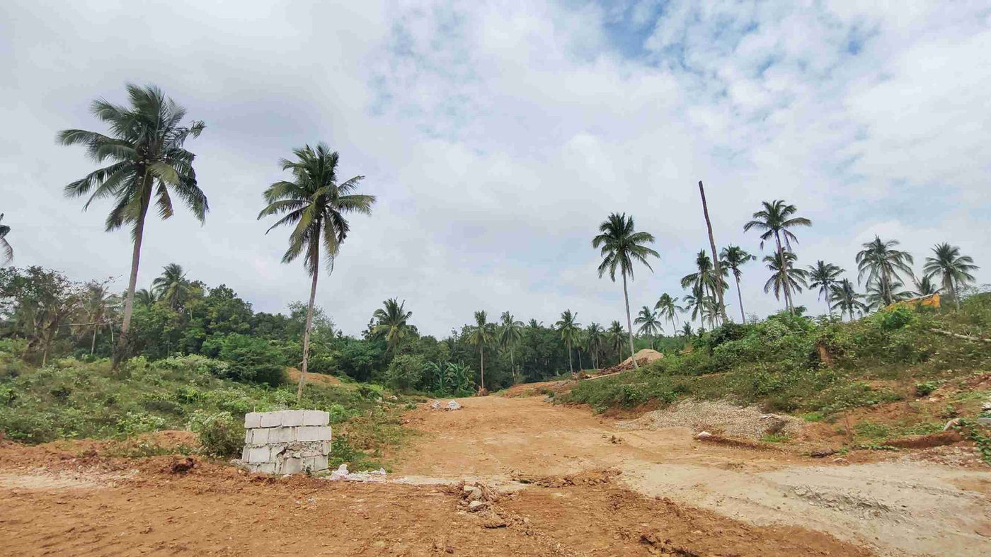 150 SQM Lot with Mountain View for Sale in San Agustin, Magallanes, Cavite – photo 7