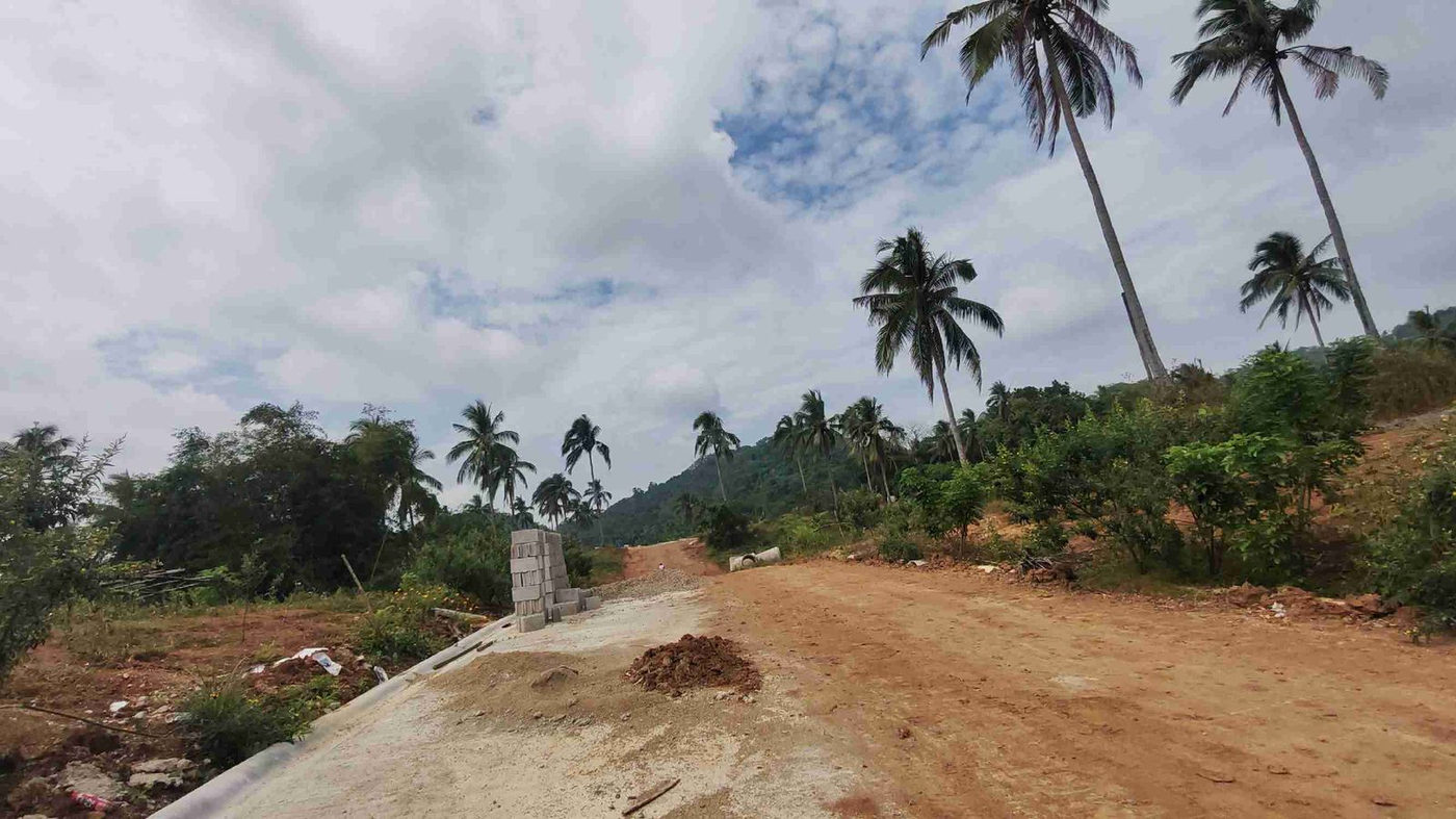 150 SQM Lot with Mountain View for Sale in San Agustin, Magallanes, Cavite – photo 11