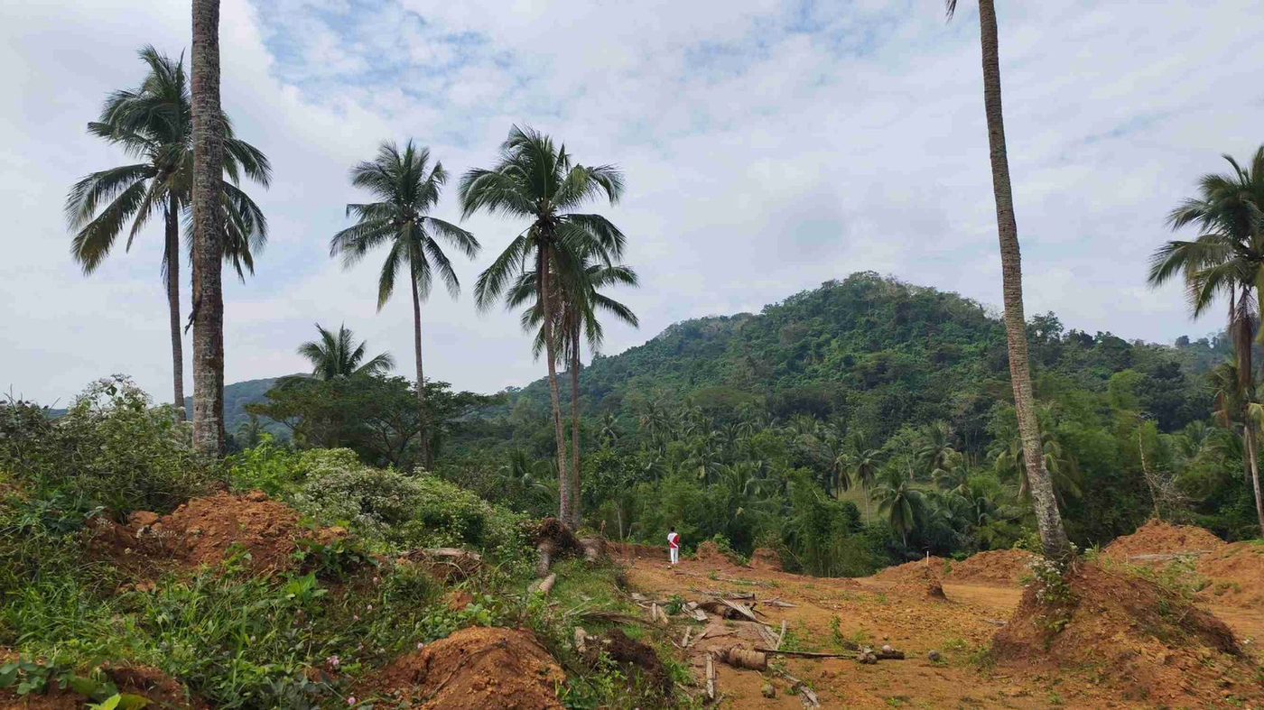 150 SQM Lot with Mountain View for Sale in San Agustin, Magallanes, Cavite – photo 15