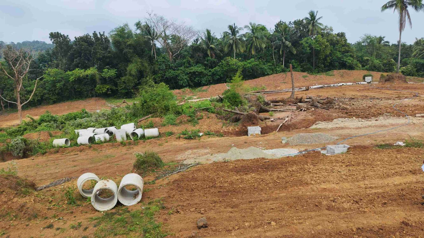 150 SQM Lot with Mountain View for Sale in San Agustin, Magallanes, Cavite – photo 21