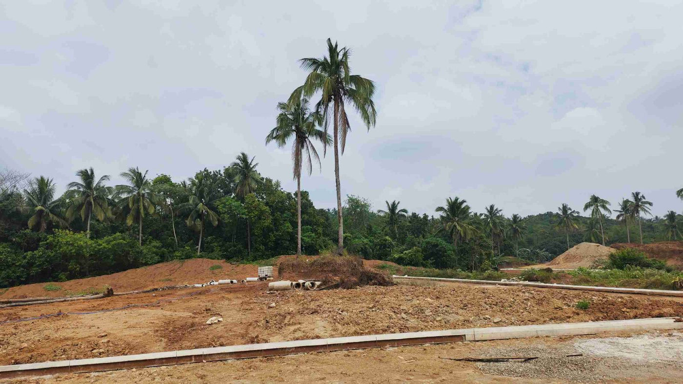 150 SQM Lot with Mountain View for Sale in San Agustin, Magallanes, Cavite – photo 27