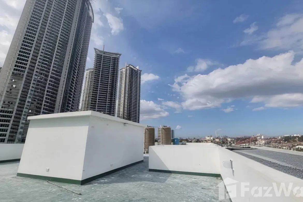 17 Bedroom Commercial for Sale in Bel-Air, Makati City near MRT-3 Buendia – photo 5