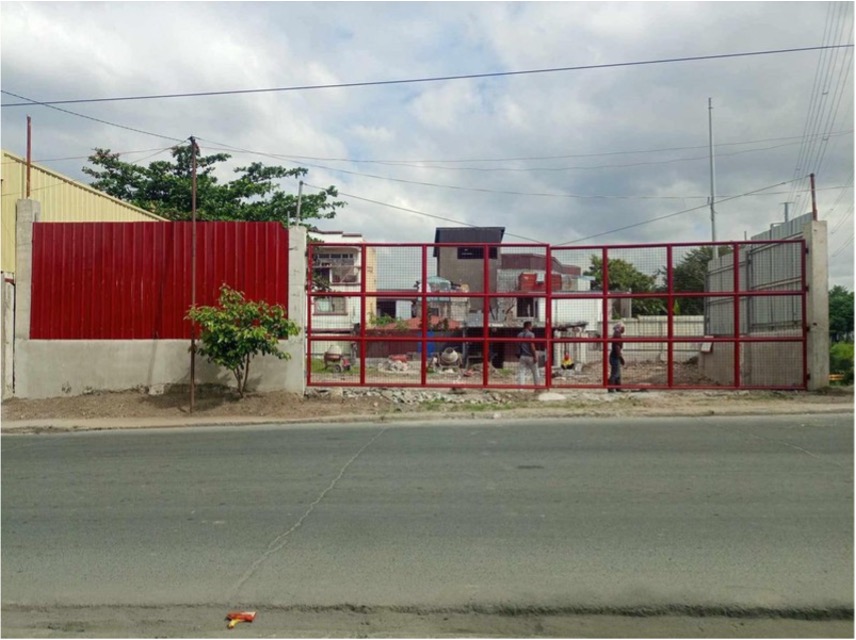 1,775 SQM Residential Lot for Sale in Taguig City
