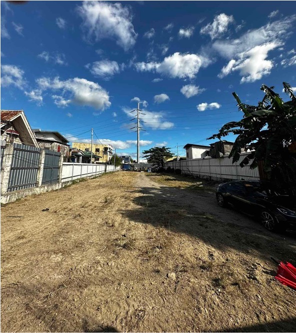 1,775 SQM Residential Lot for Sale in Taguig City – photo 5