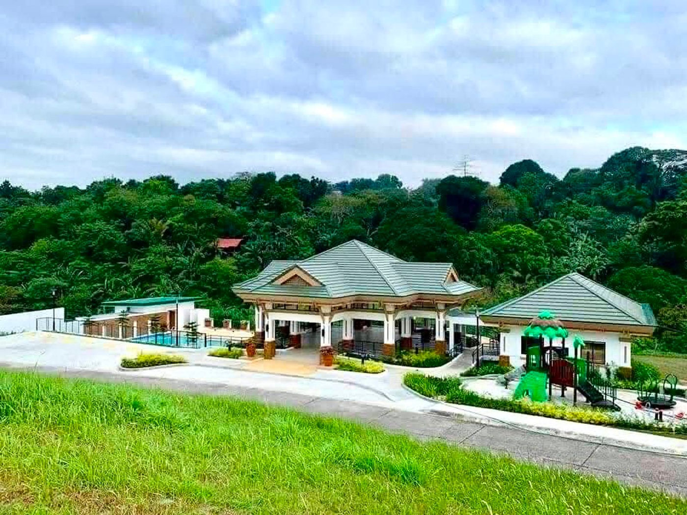 180 SQM Lot for Sale in San Antonio, San Pedro, Laguna
