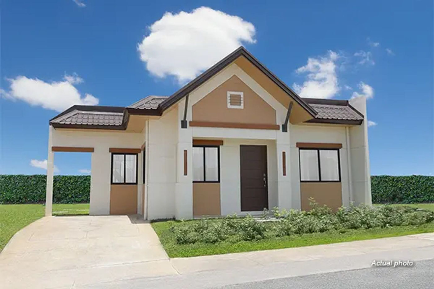 180 SQM Lot for Sale in San Antonio, San Pedro, Laguna – photo 6