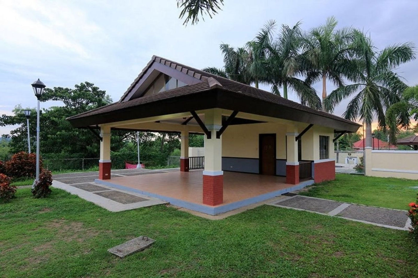 187 SQM Lot for Sale in Palmridge, Santa Maria, Santo Tomas, Batangas