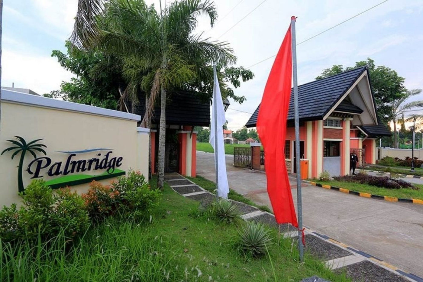 187 SQM Lot for Sale in Palmridge, Santa Maria, Santo Tomas, Batangas – photo 4