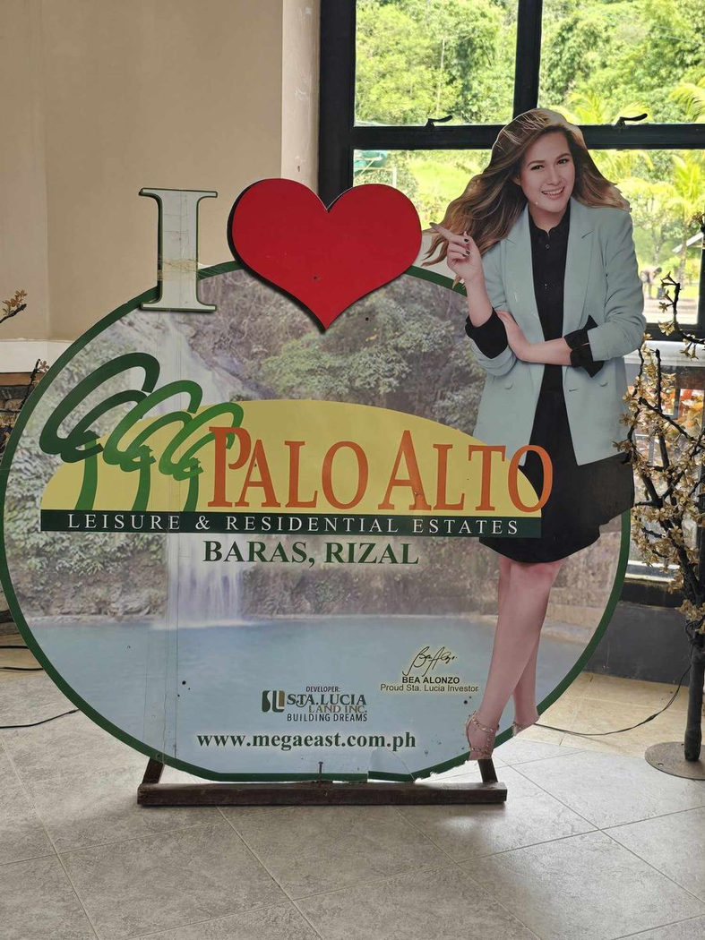199 SQM Titled Residential Lot for Sale in Palo Alto, Baras, Rizal – photo 4