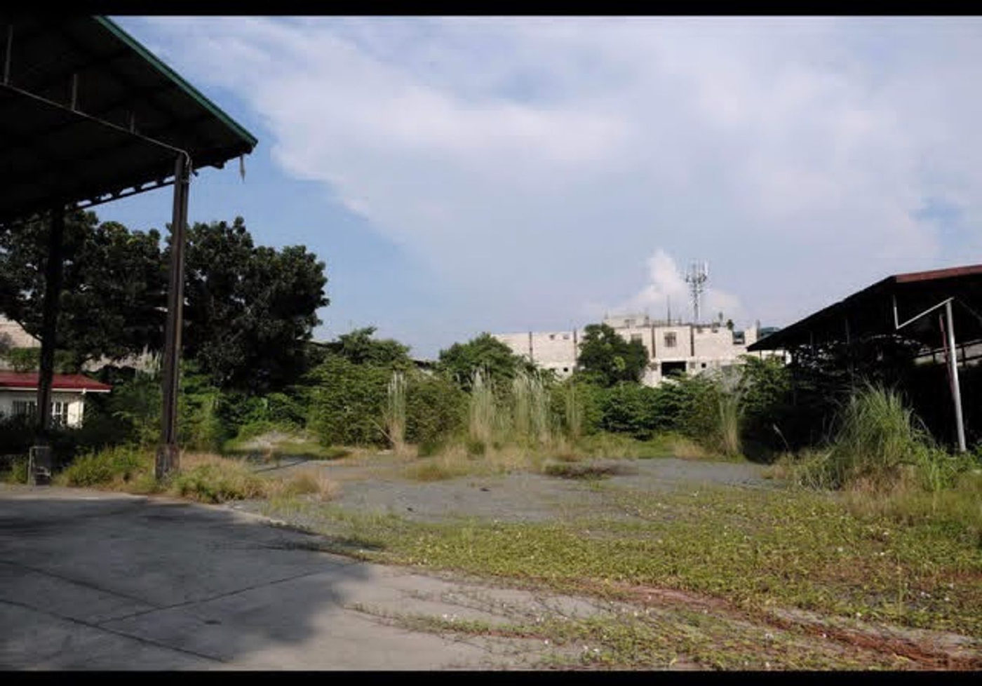 2,830 SQM Commercial Property with Warehouse and Equipment Yard for Sale in Ugong, Valenzuela – photo 6