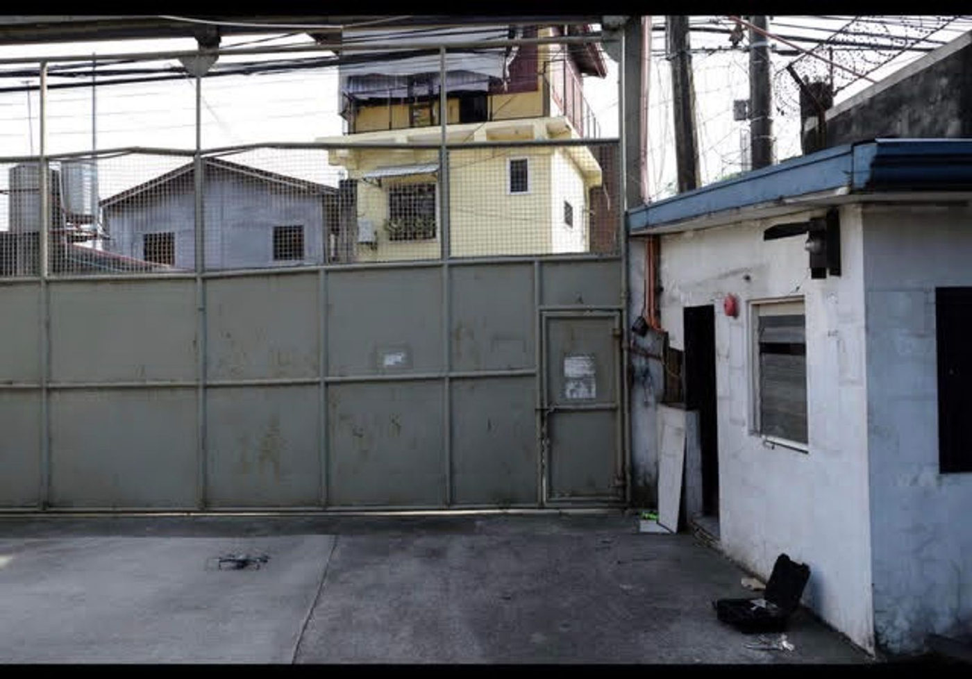 2,830 SQM Commercial Property with Warehouse and Equipment Yard for Sale in Ugong, Valenzuela – photo 7