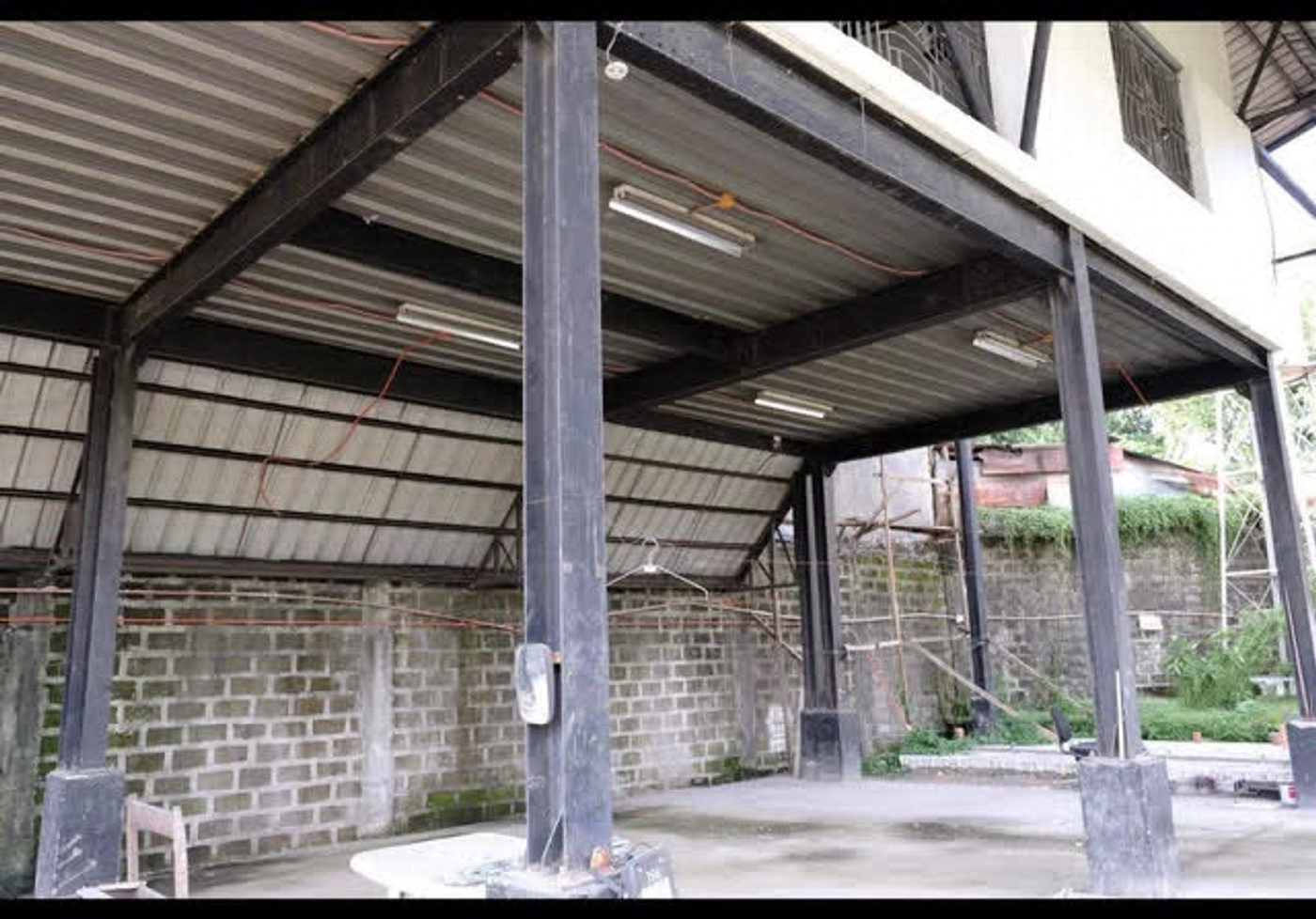 2,830 SQM Commercial Property with Warehouse and Equipment Yard for Sale in Ugong, Valenzuela – photo 8