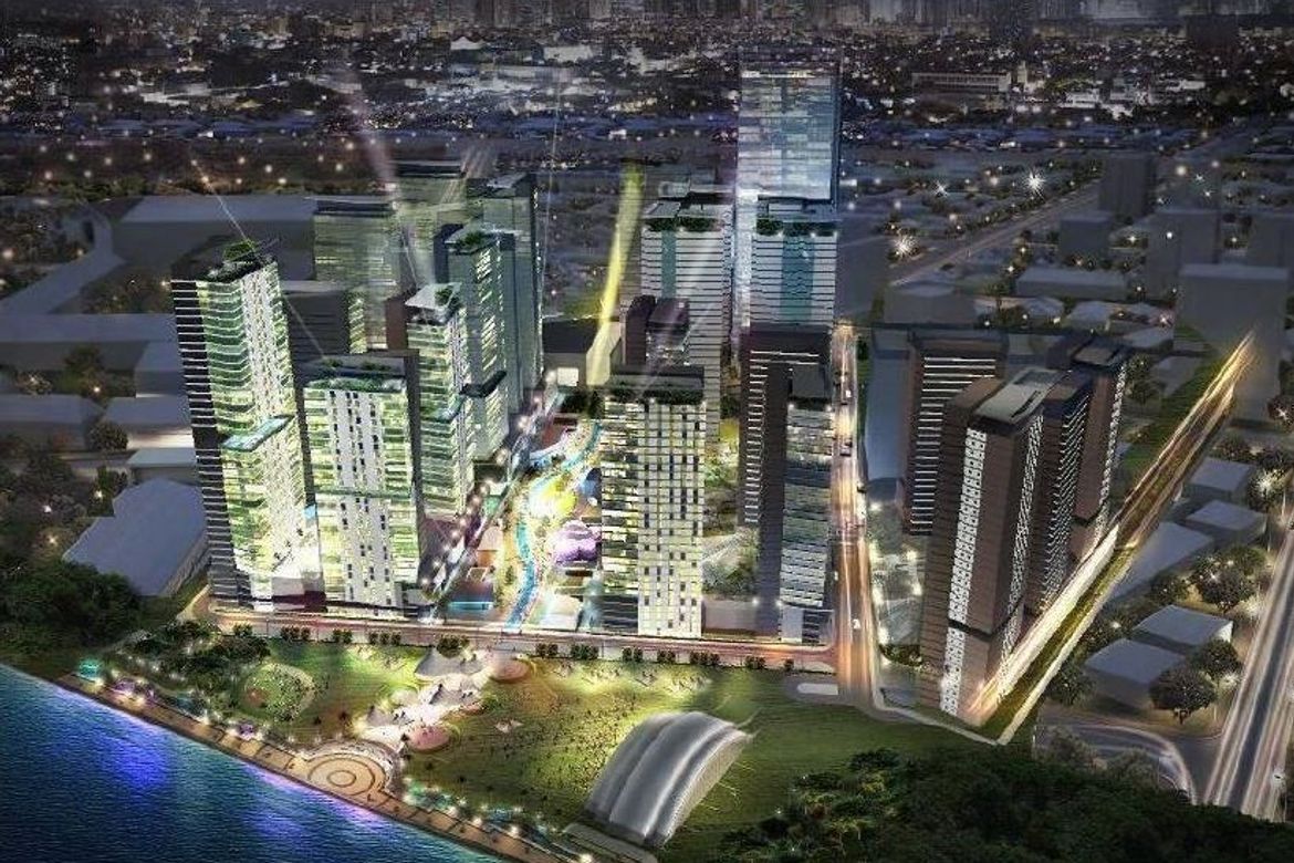 2 Bedroom Apartment for Sale in Carmona, Makati City