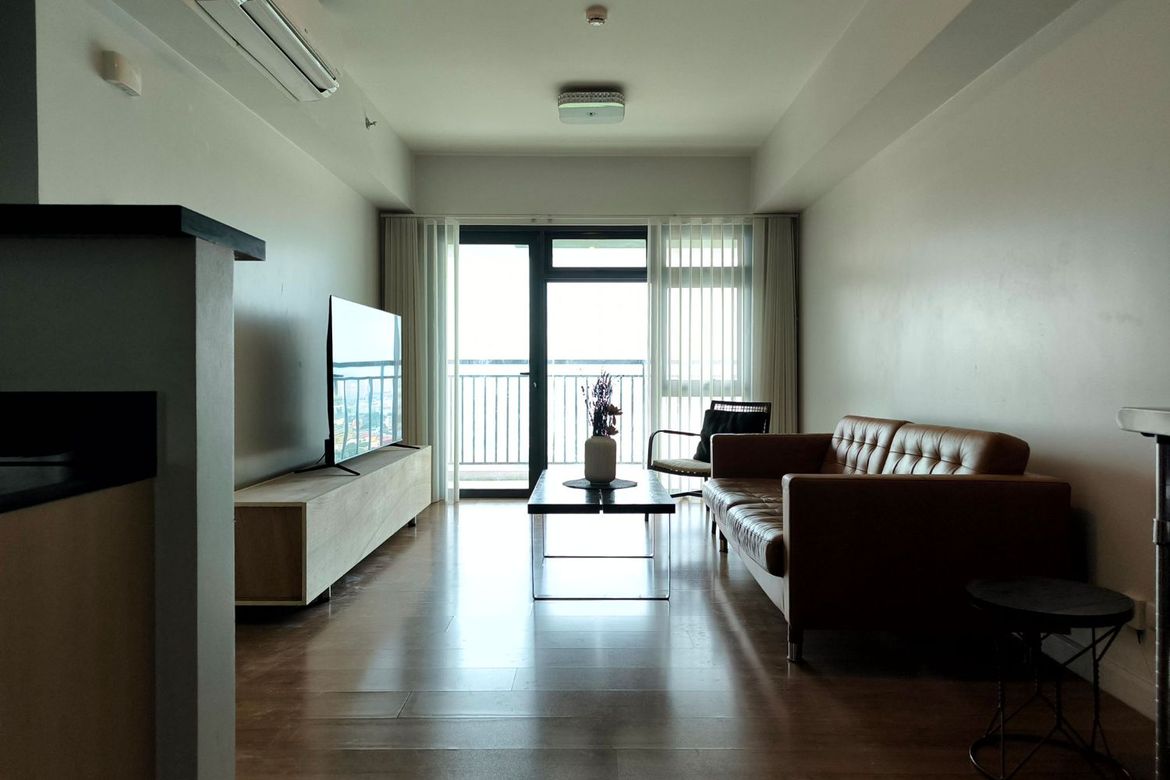 2 Bedroom Apartment for Sale in Carmona, Makati City – photo 2