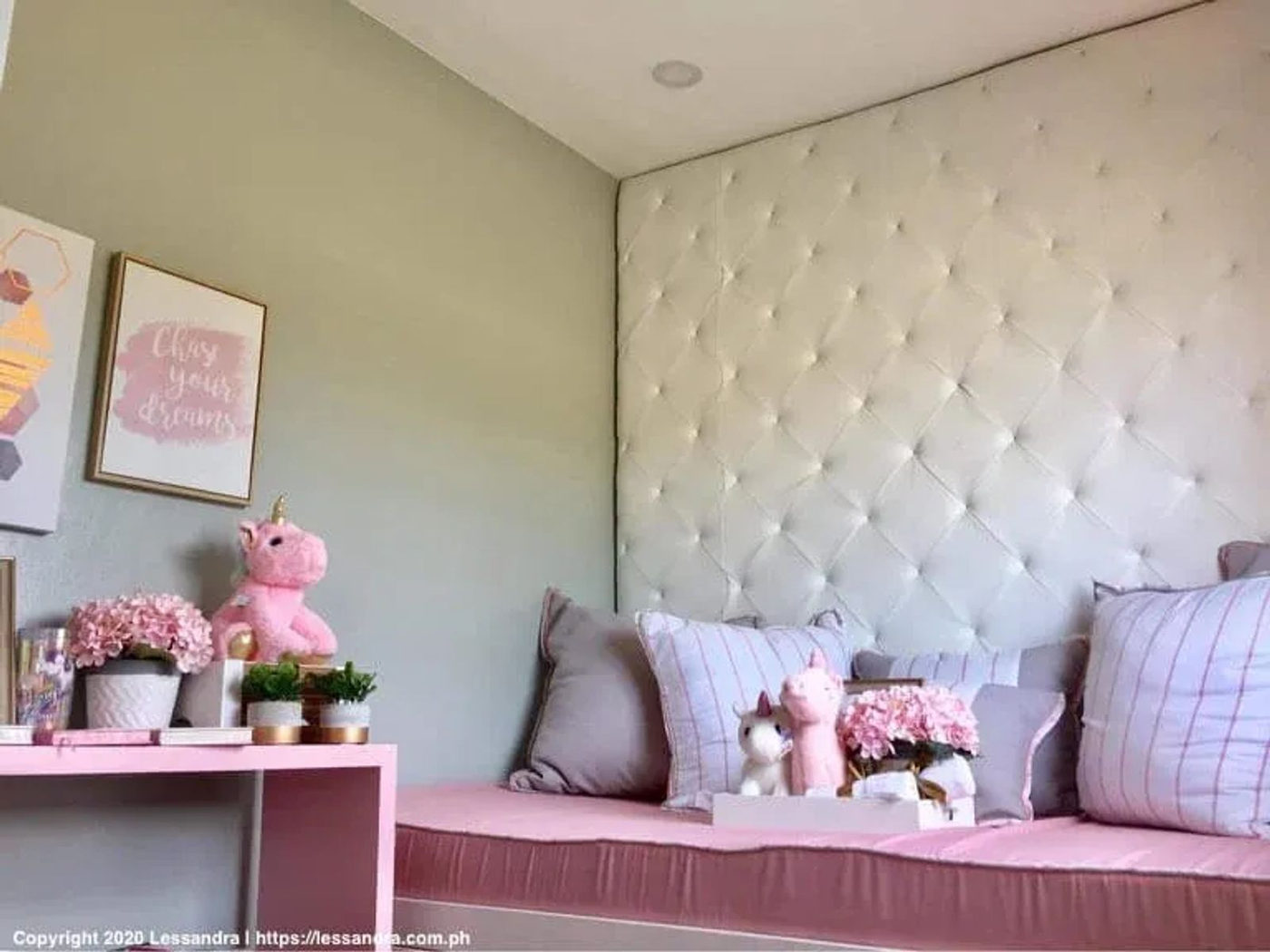 2-Bedroom Arielle Townhouse for Sale in Lessandra Azienda, Tinga Labak, Batangas City – photo 2