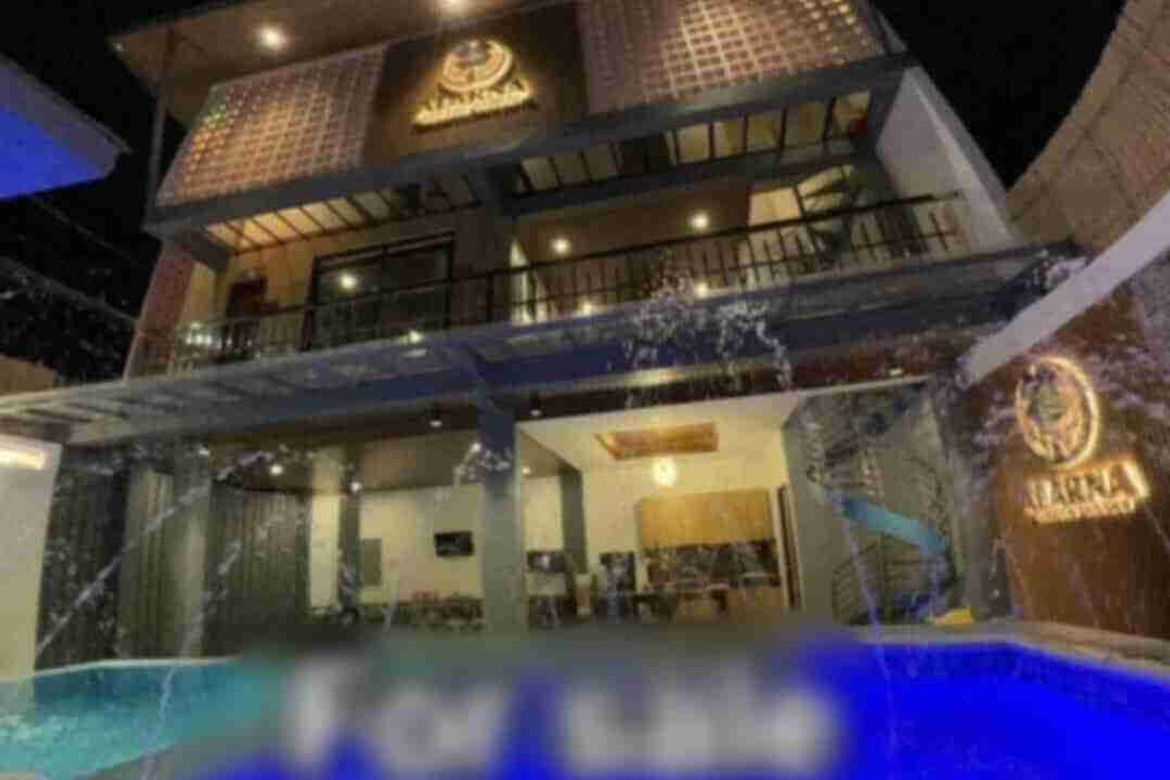 2 Bedroom Commercial for Sale in Balite, Rodriguez, Rizal