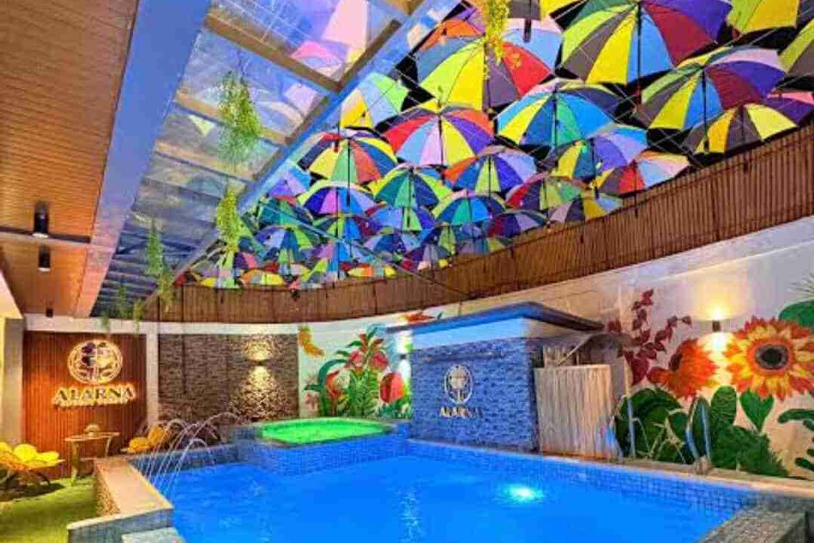 2 Bedroom Commercial for Sale in Balite, Rodriguez, Rizal – photo 7