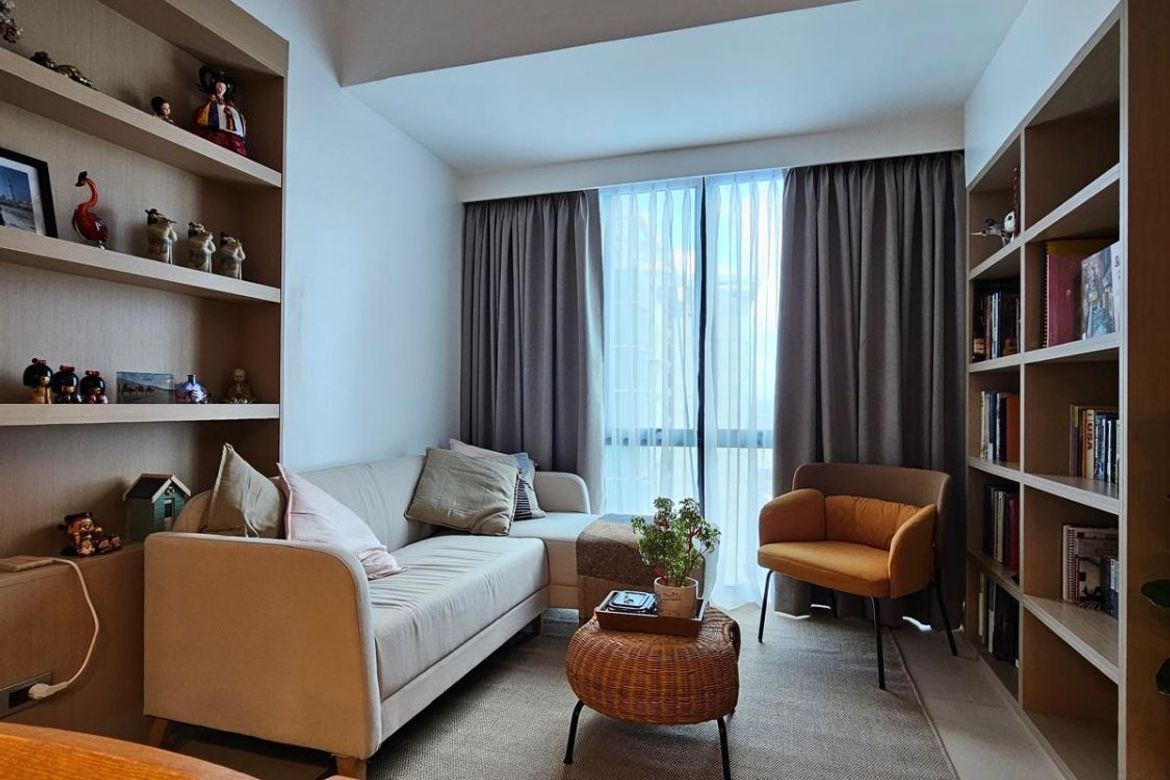 2 Bedroom Condo for Sale in 38 Park Avenue, Cebu IT Park, Cebu City, Cebu