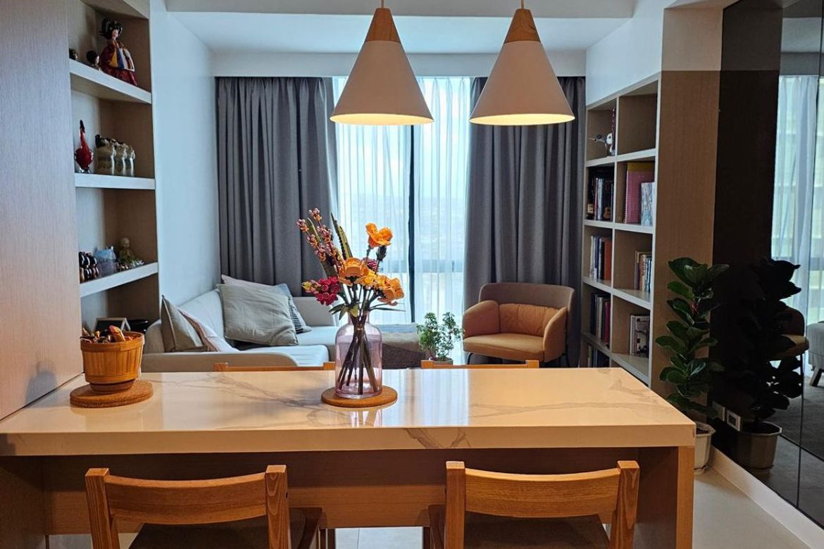2 Bedroom Condo for Sale in 38 Park Avenue, Cebu IT Park, Cebu City, Cebu – photo 8