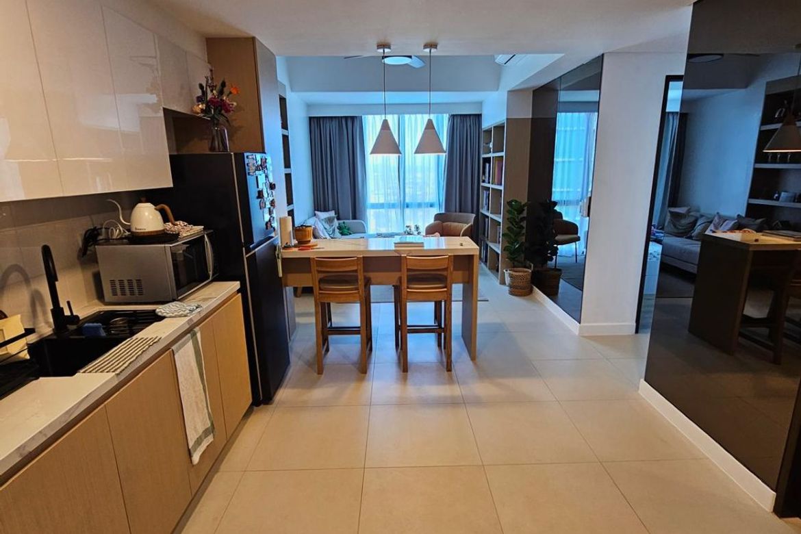 2 Bedroom Condo for Sale in 38 Park Avenue, Cebu IT Park, Cebu City, Cebu – photo 11