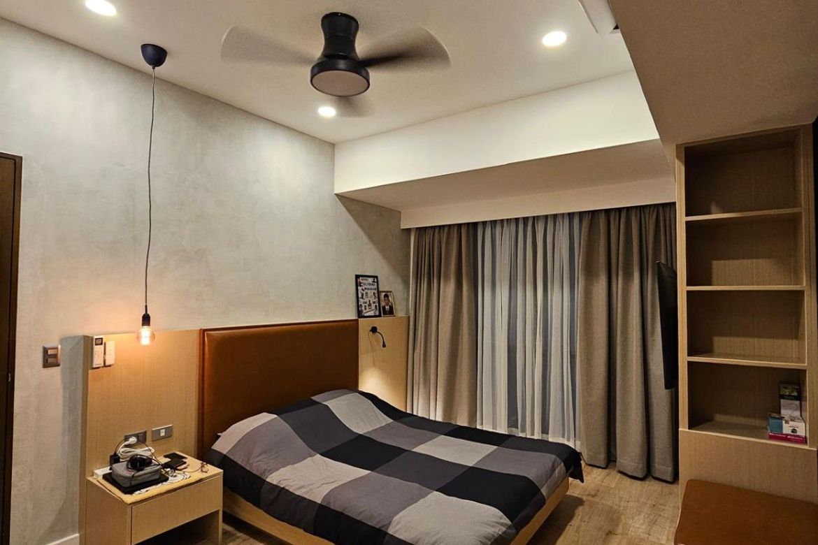 2 Bedroom Condo for Sale in 38 Park Avenue, Cebu IT Park, Cebu City, Cebu – photo 12