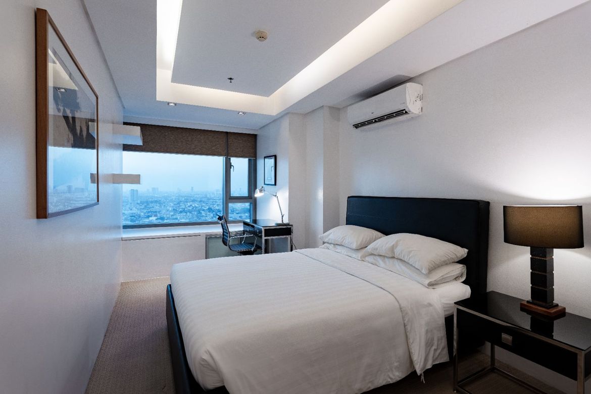2 Bedroom Condo for Sale in Alphaland Makati Place, Bel-Air, Makati City – photo 12
