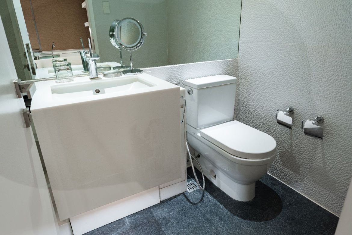 2 Bedroom Condo for Sale in Alphaland Makati Place, Bel-Air, Makati City – photo 16