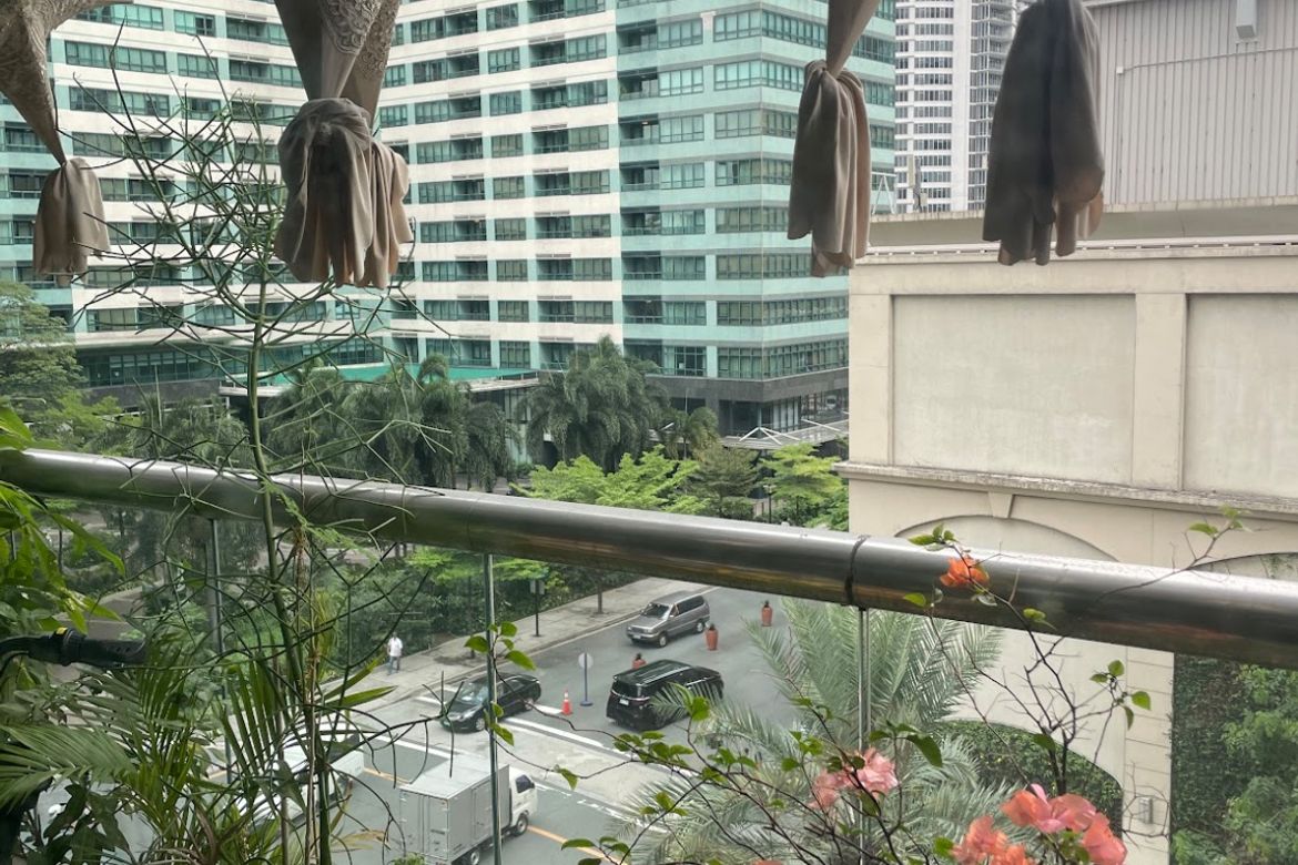 2 Bedroom Condo for Sale in Amorsolo Square at Rockwell, Rockwell, Makati City – photo 4