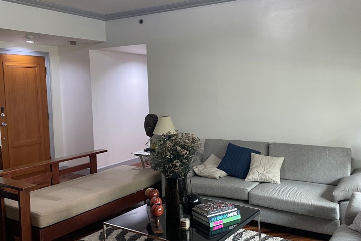 2 Bedroom Condo for Sale in Amorsolo Square at Rockwell, Rockwell, Makati City – photo 7