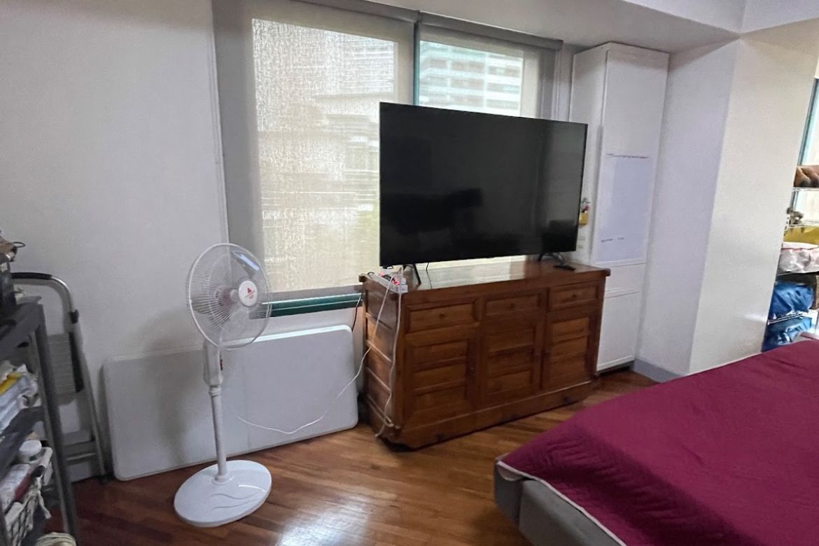 2 Bedroom Condo for Sale in Amorsolo Square at Rockwell, Rockwell, Makati City – photo 10