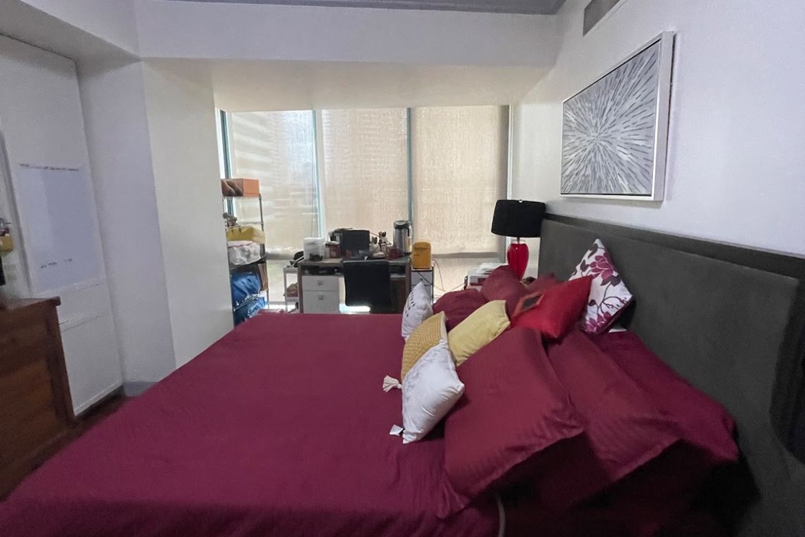 2 Bedroom Condo for Sale in Amorsolo Square at Rockwell, Rockwell, Makati City – photo 11
