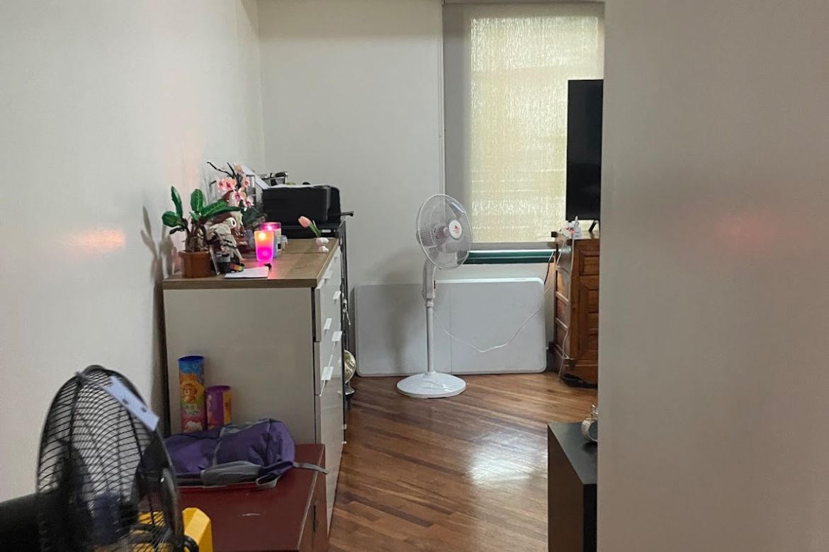 2 Bedroom Condo for Sale in Amorsolo Square at Rockwell, Rockwell, Makati City – photo 14