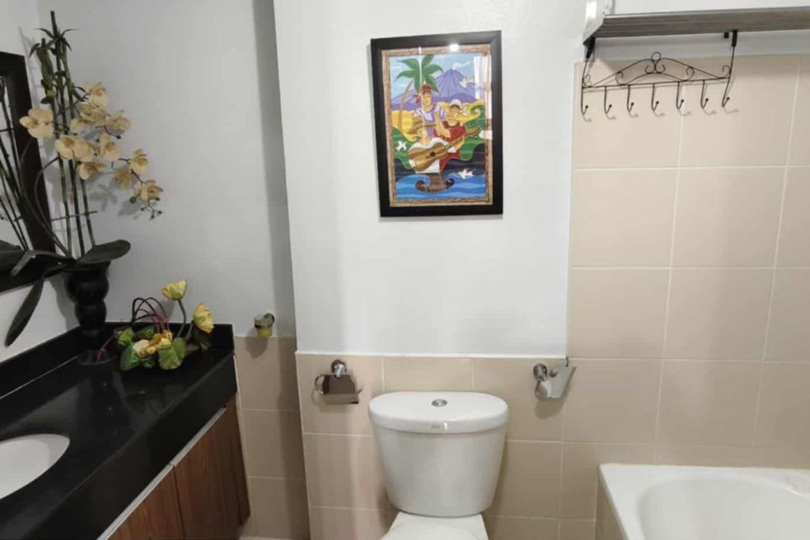 2 Bedroom Condo for Sale in Antel Spa and Serenity Suites, Poblacion, Makati City – photo 2