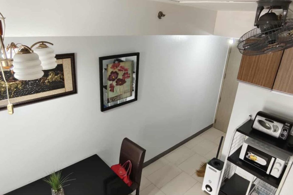 2 Bedroom Condo for Sale in Antel Spa and Serenity Suites, Poblacion, Makati City – photo 3