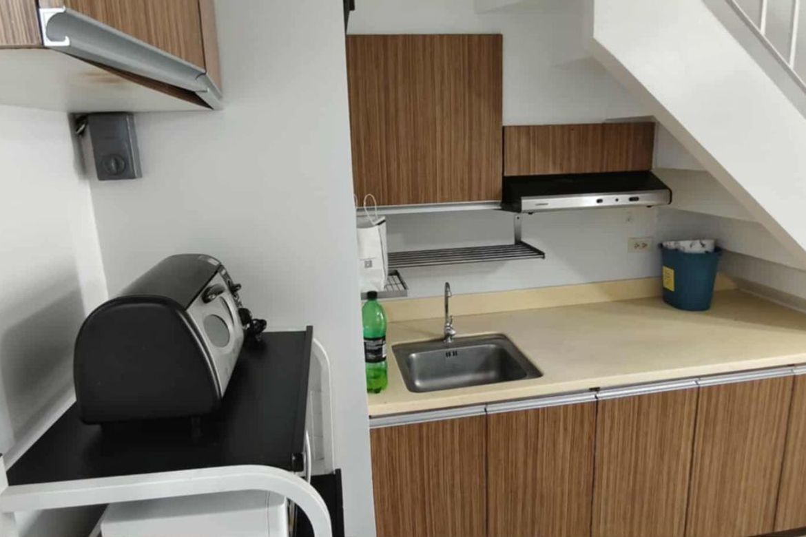 2 Bedroom Condo for Sale in Antel Spa and Serenity Suites, Poblacion, Makati City – photo 6