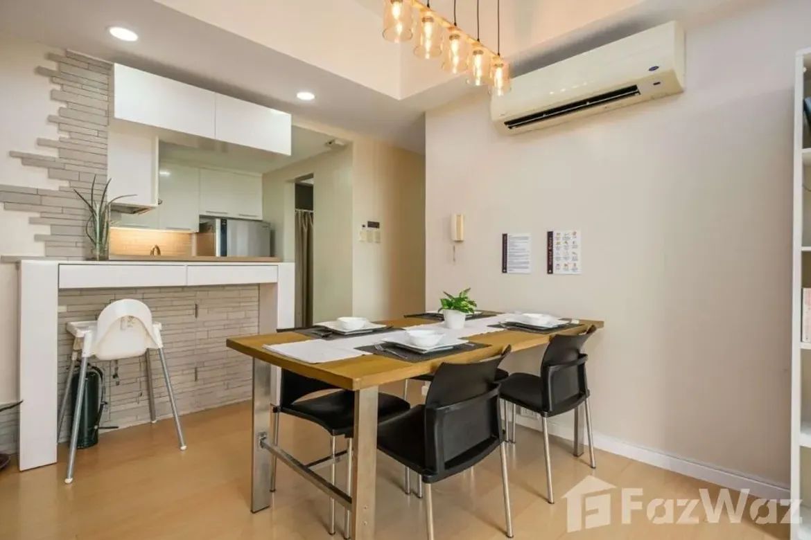 2 Bedroom Condo for Sale in Avant at the Fort, BGC, Taguig – photo 3