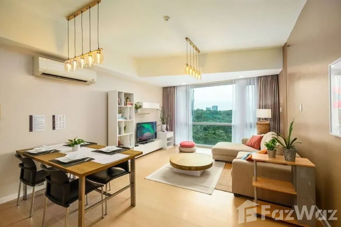 2 Bedroom Condo for Sale in Avant at the Fort, BGC, Taguig – photo 7