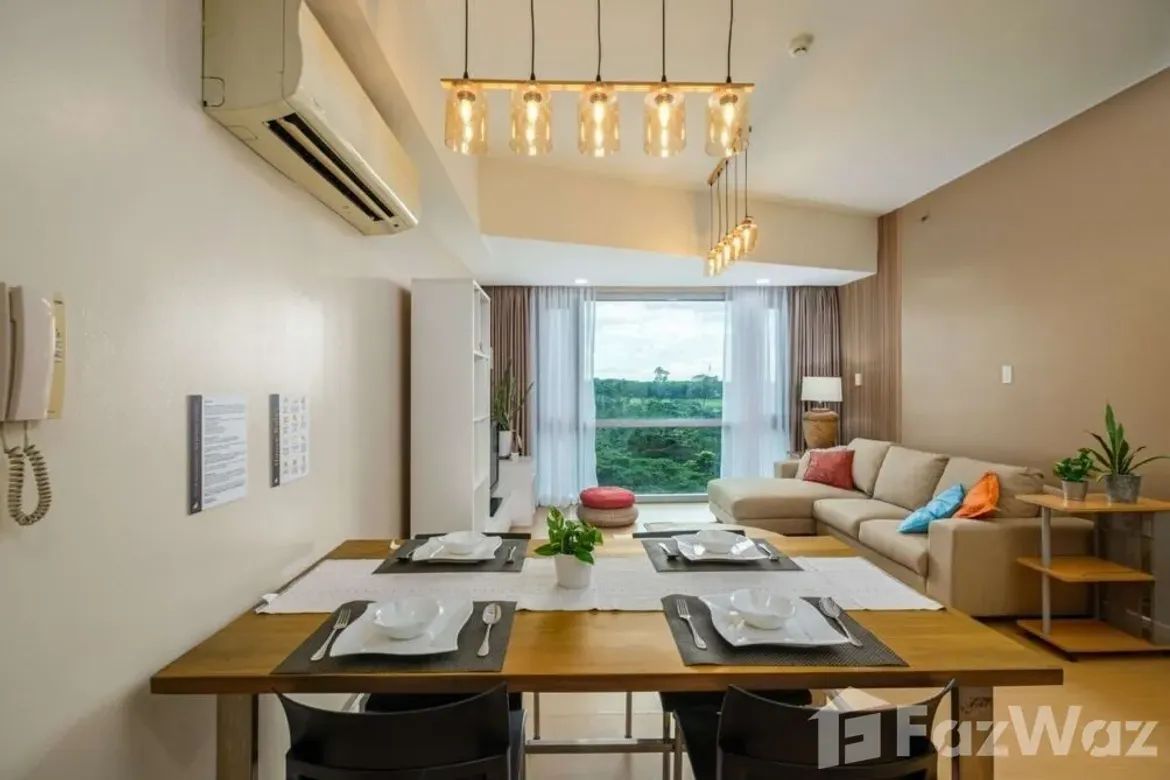 2 Bedroom Condo for Sale in Avant at the Fort, BGC, Taguig – photo 8