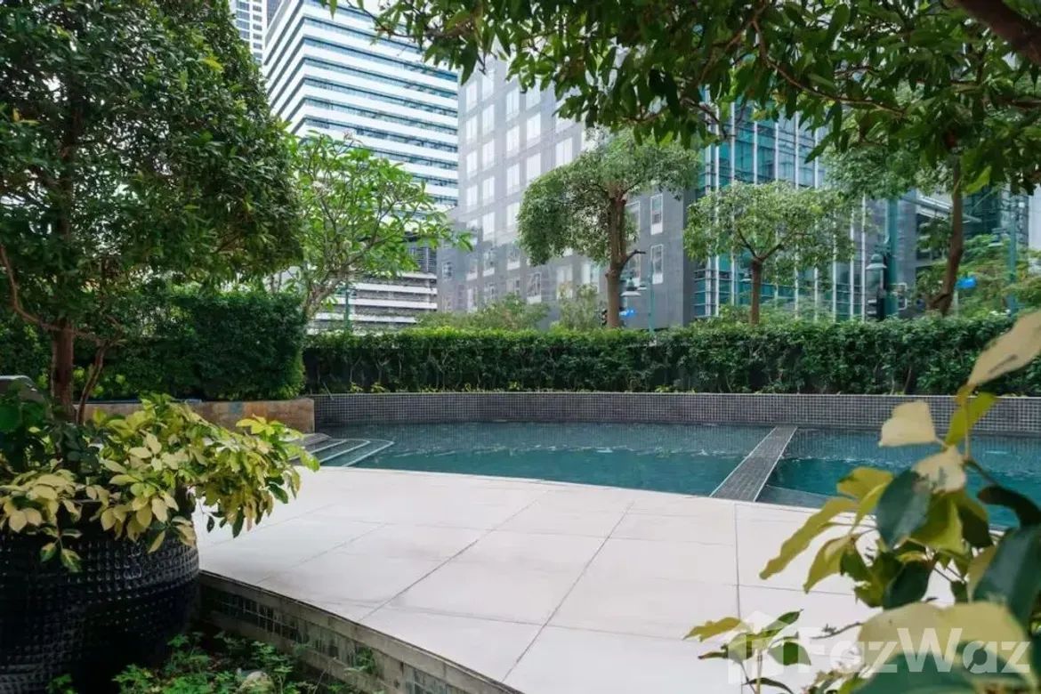 2 Bedroom Condo for Sale in Avant at the Fort, BGC, Taguig – photo 14