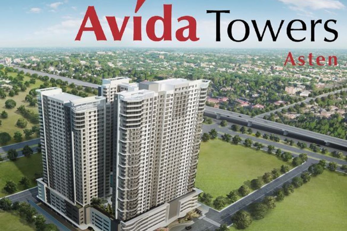 2 Bedroom Condo for Sale in Avida Towers Asten, San Antonio, Makati City – photo 3
