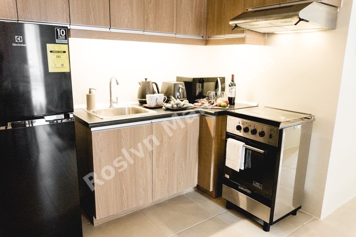 2 Bedroom Condo for Sale in Avida Towers Verte, BGC, Taguig – photo 4